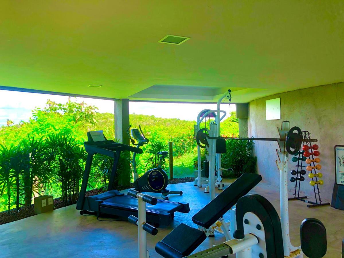 Apartamento Villas Do Pratagy *