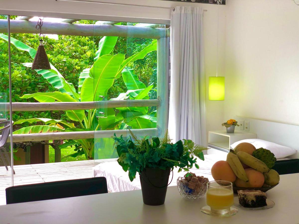Villas Do Pratagy Apartamento *