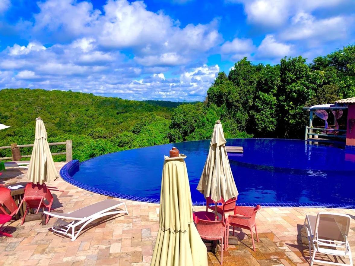 Villas Do Pratagy