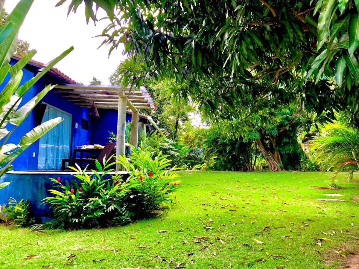 Apartamento Villas Do Pratagy *