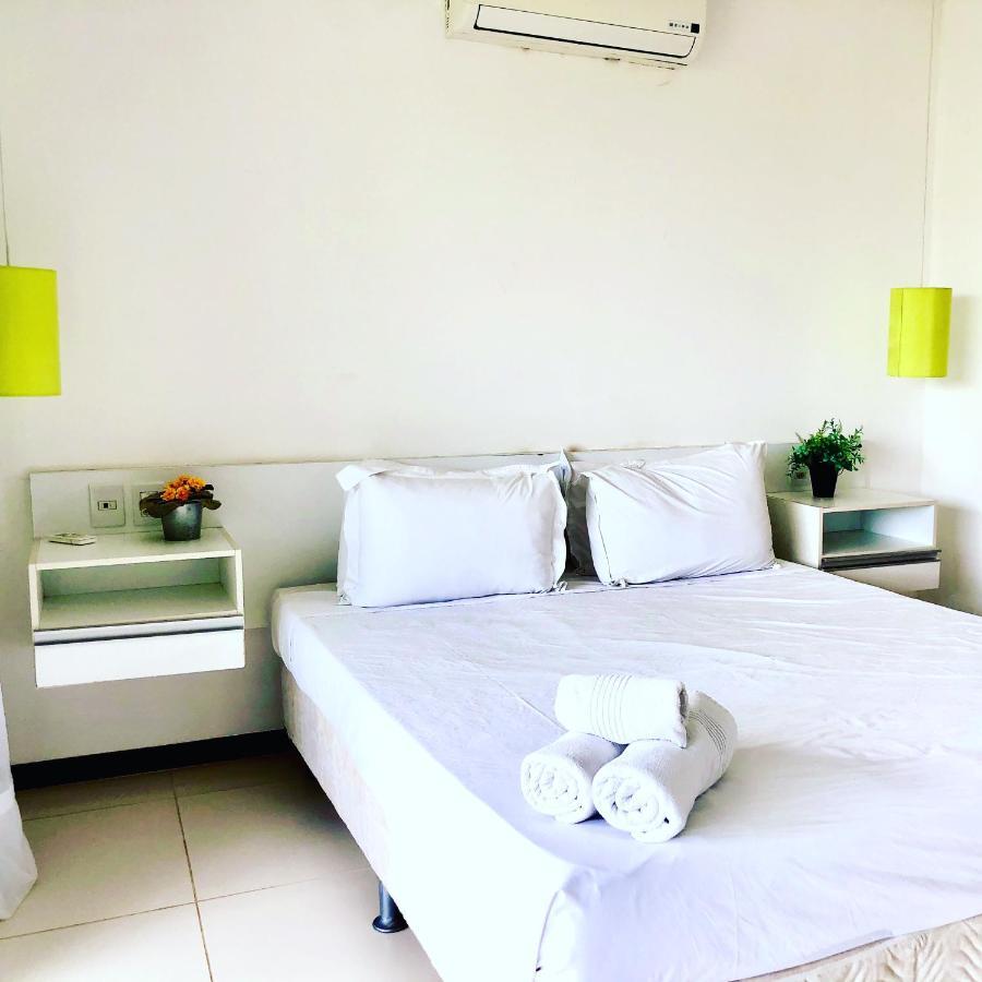 Apartamento Villas Do Pratagy