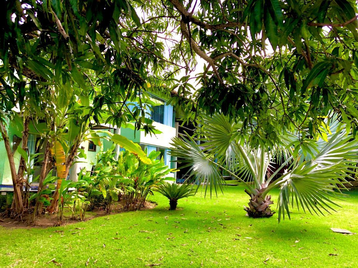 Villas Do Pratagy Maceió