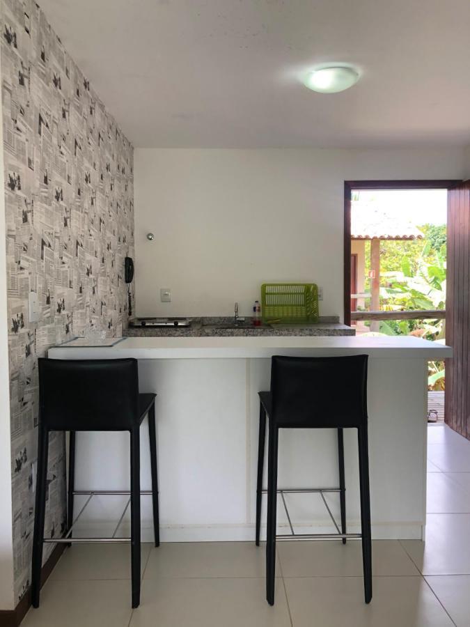 Villas Do Pratagy Apartamento