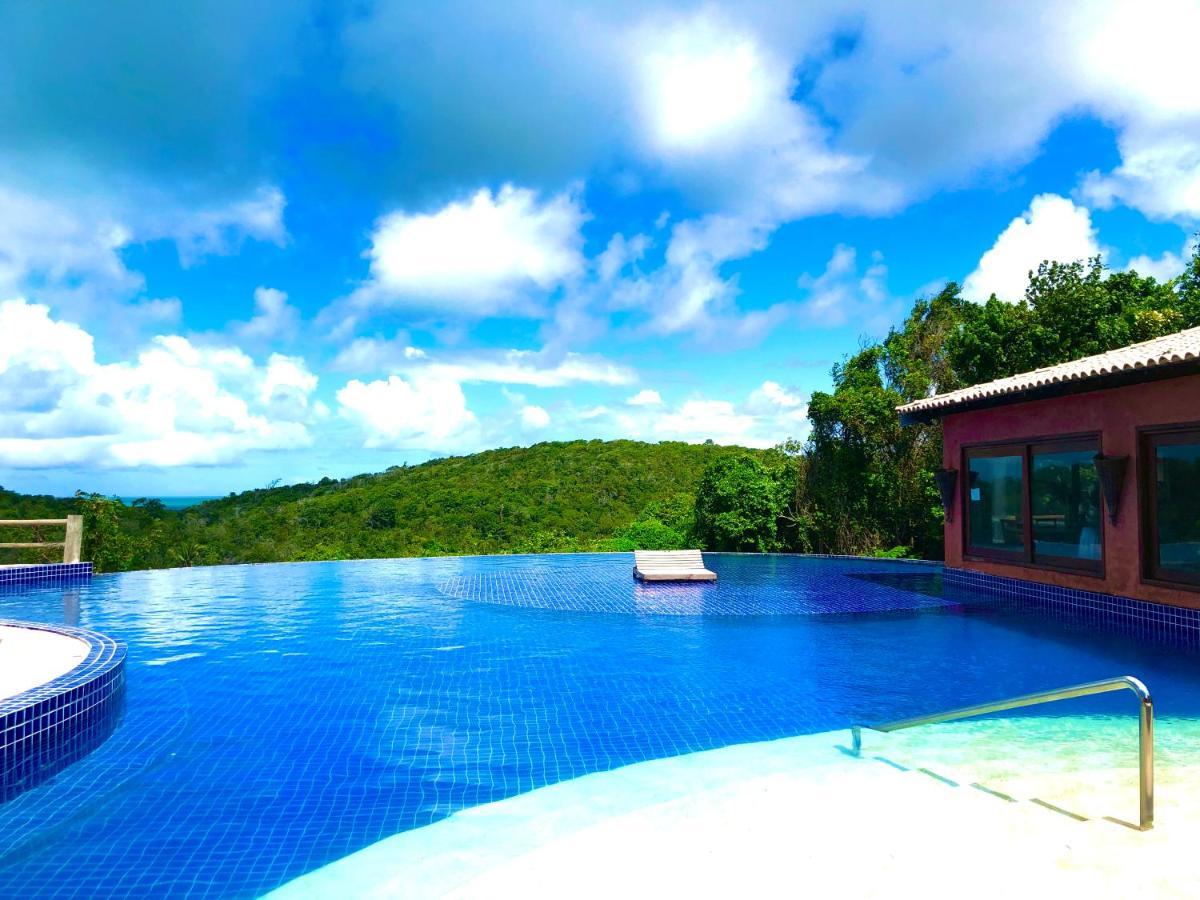 Villas Do Pratagy Apartamento *