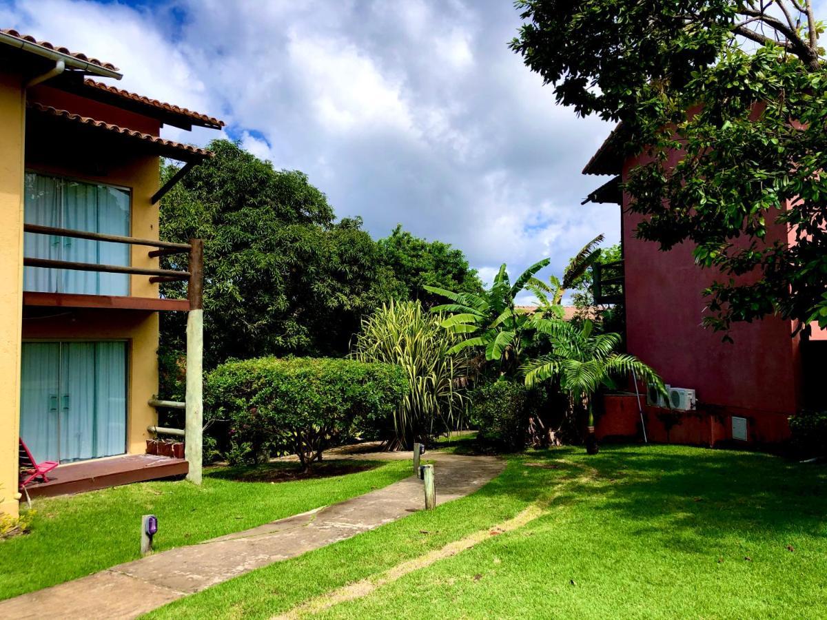 Apartamento Villas Do Pratagy