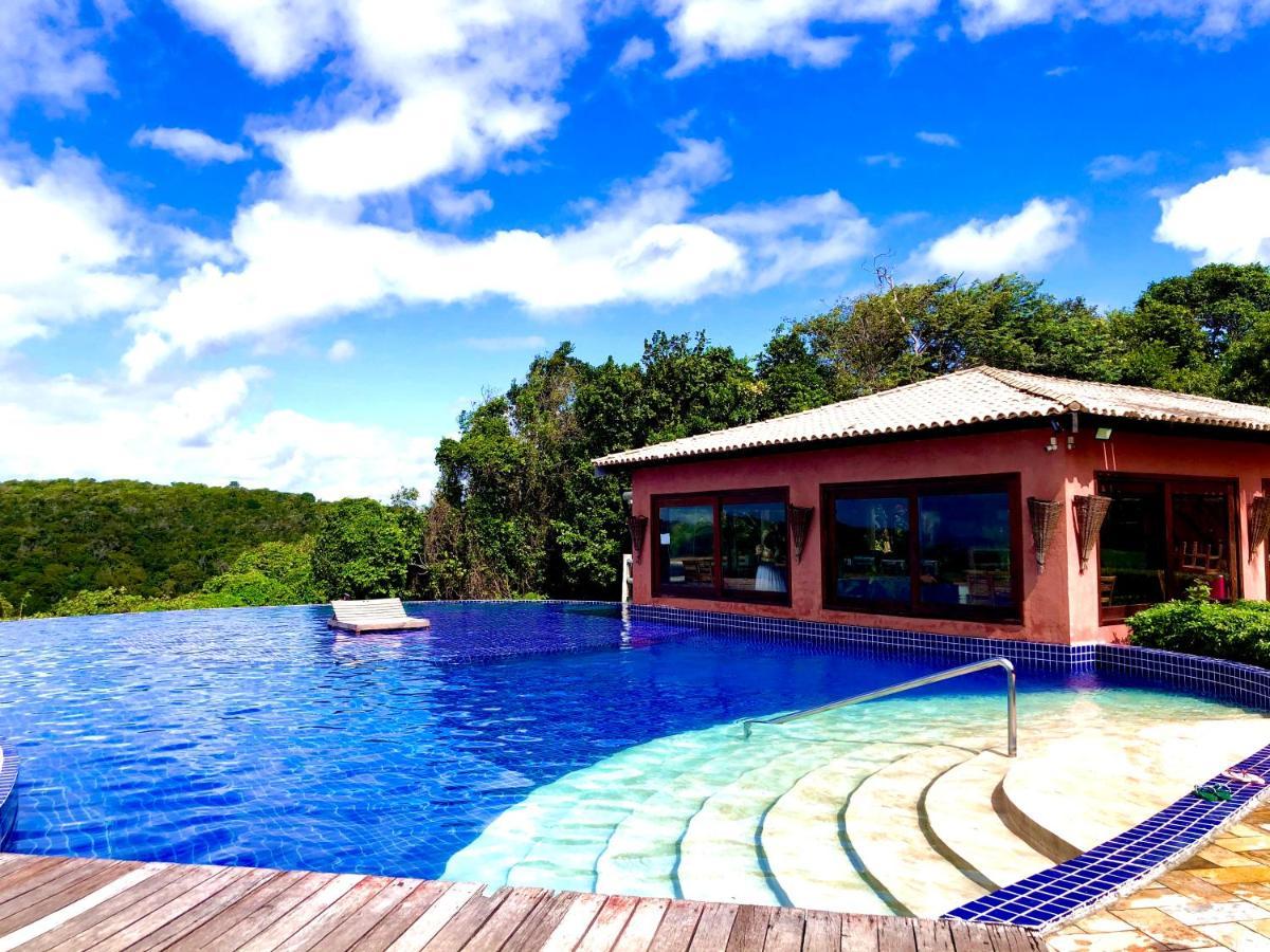 Apartamento Villas Do Pratagy *