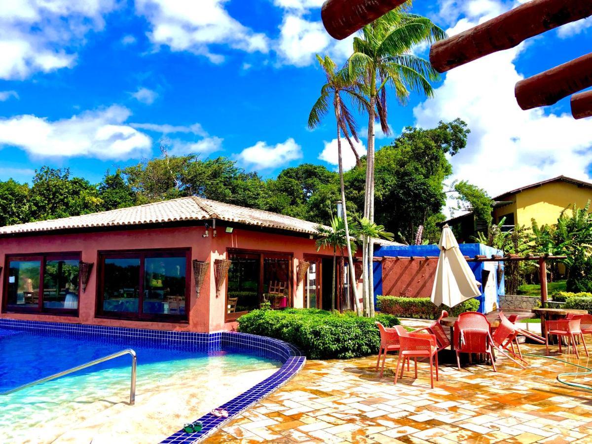 Villas Do Pratagy Apartamento *