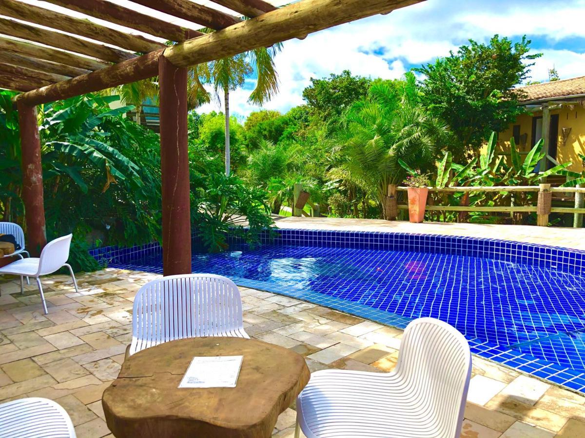 Villas Do Pratagy Apartamento *