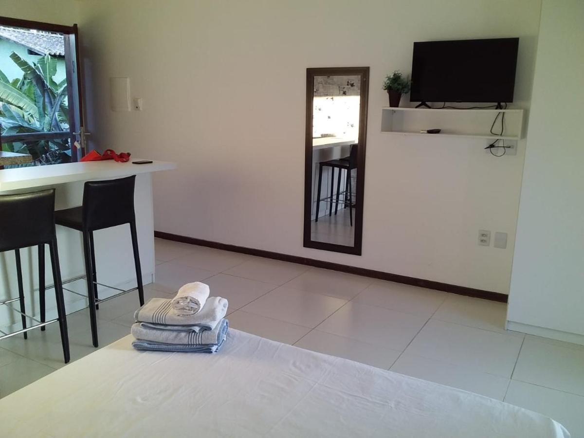 Apartamento Villas Do Pratagy