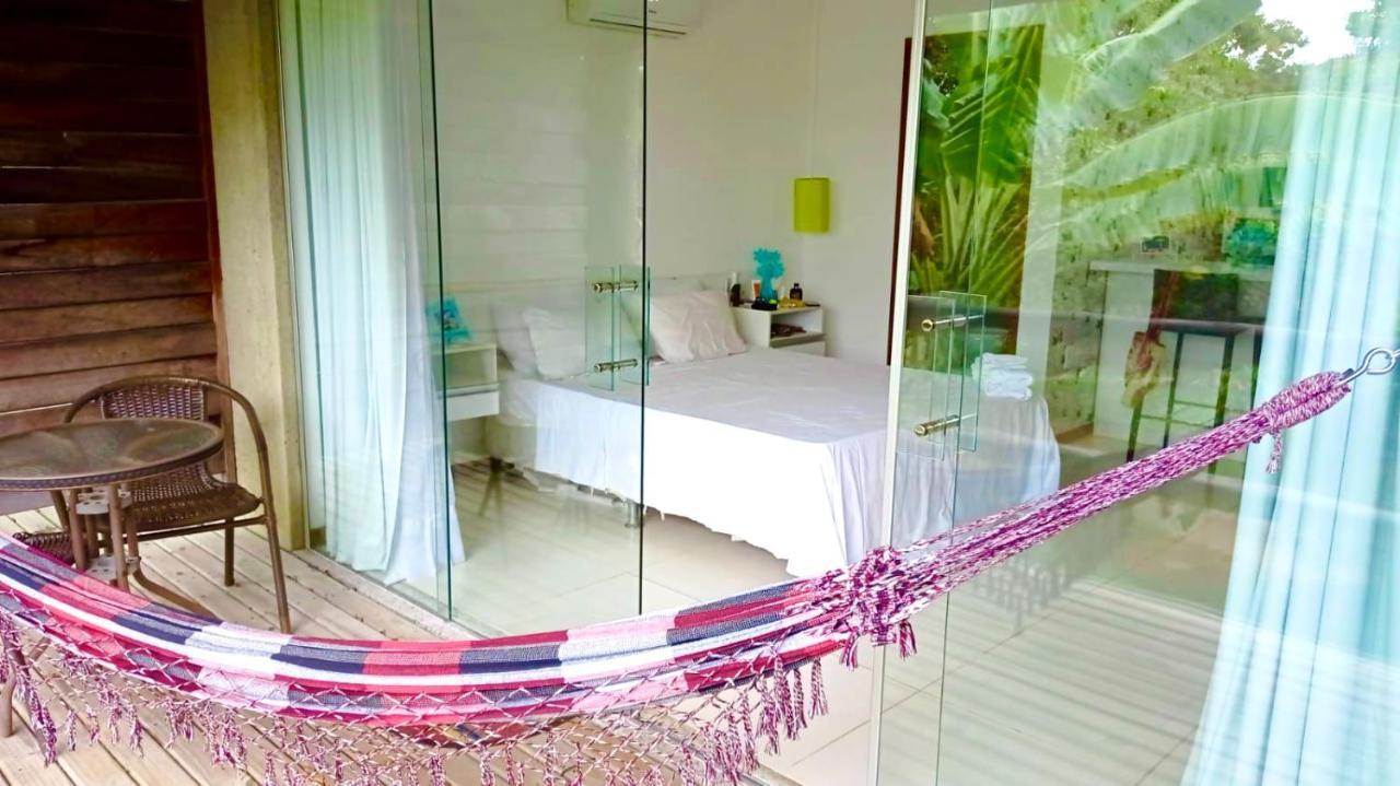 Villas Do Pratagy Apartamento *